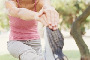 chiropractic stretching flexibility