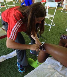 rocktape denver chiropractor