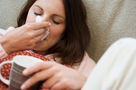 vitamin C immune system